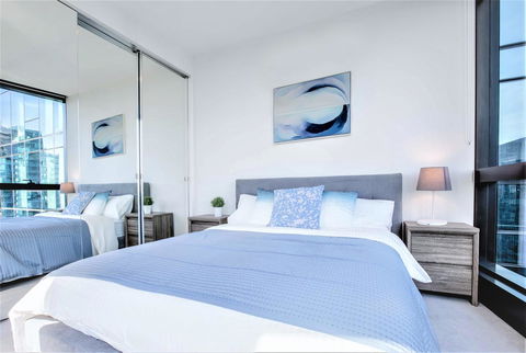 New Eureka 108 Hotel Apartments - Darwin Tourism 5