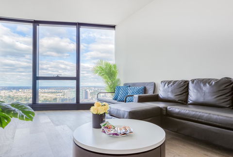 New Eureka 108 Hotel Apartments - Darwin Tourism 3