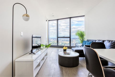 New Eureka 108 Hotel Apartments - Darwin Tourism 7