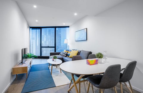 New Eureka 108 Hotel Apartments - Darwin Tourism 13