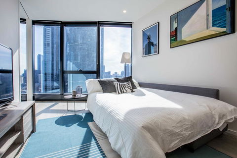 New Eureka 108 Hotel Apartments - Darwin Tourism 14