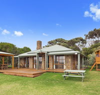 Apollo Bay Cottages - Darwin Tourism