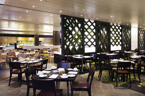 Crown Promenade Melbourne - Darwin Tourism 13