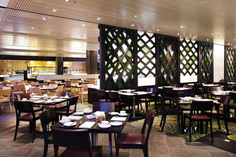 Crown Promenade Melbourne - Darwin Tourism 26