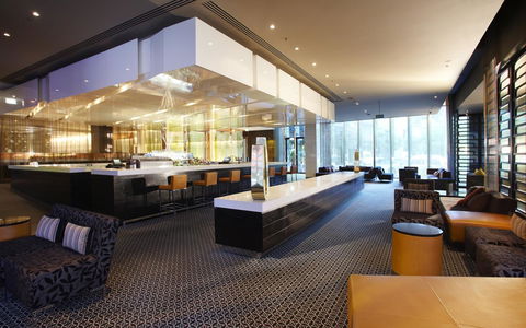 Crown Promenade Melbourne - Darwin Tourism 11