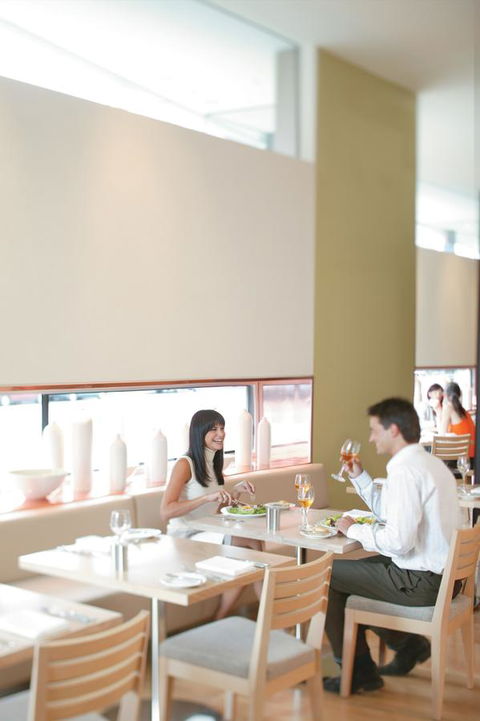 Crown Promenade Melbourne - Darwin Tourism 12