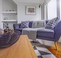 Bayview Loft - Darwin Tourism