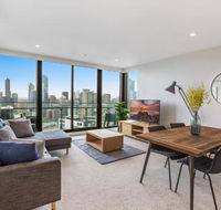 Experience Platinum Hotel Apartments - Darwin Tourism