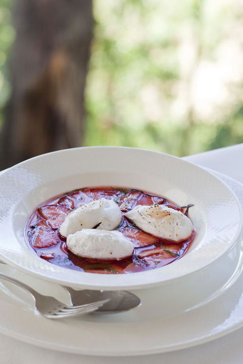 Chris\'s Beacon Point Restaurant & Villas - Darwin Tourism 14