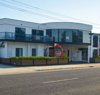 Heyfield Motel and Apartments - Darwin Tourism