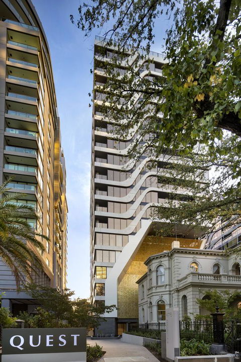 Quest St Kilda Road - Darwin Tourism 0