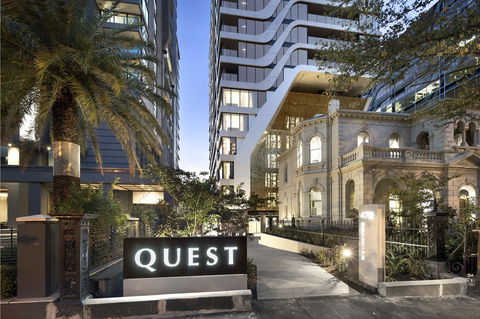 Quest St Kilda Road - Darwin Tourism 4