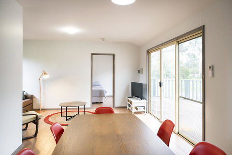 The Peaks Halls Gap - Darwin Tourism 1