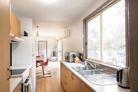 The Peaks Halls Gap - Darwin Tourism 3