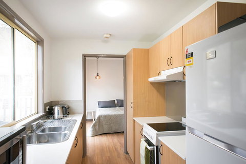 The Peaks Halls Gap - Darwin Tourism 2