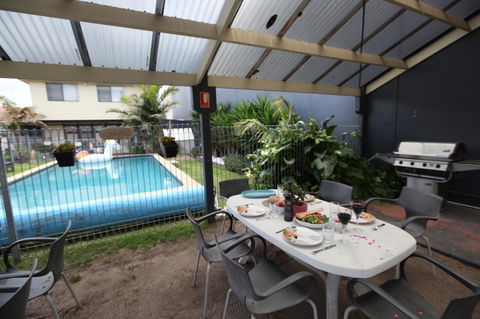 Mornington Motel - Darwin Tourism 15