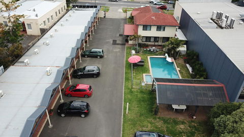 Mornington Motel - Darwin Tourism 4