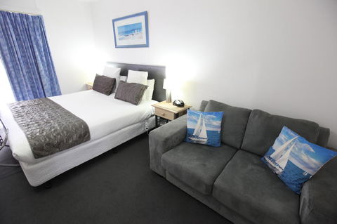 Mornington Motel - Darwin Tourism 2