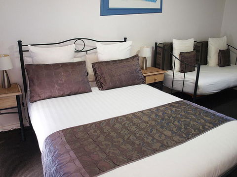 Mornington Motel - Darwin Tourism 38