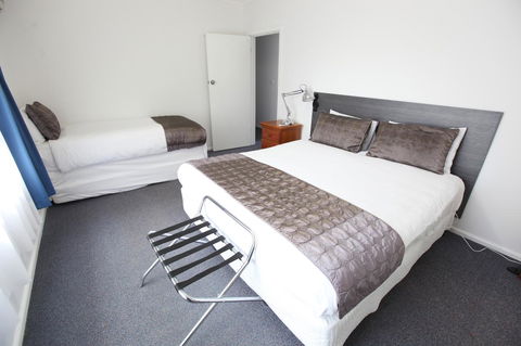 Mornington Motel - Darwin Tourism 3