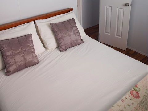 Mornington Motel - Darwin Tourism 40