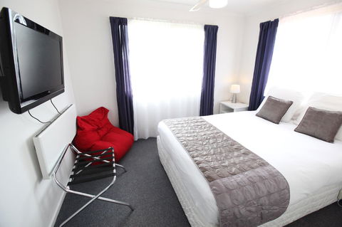 Mornington Motel - Darwin Tourism 20