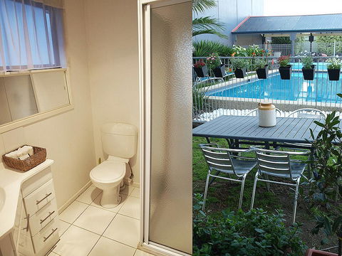 Mornington Motel - Darwin Tourism 44