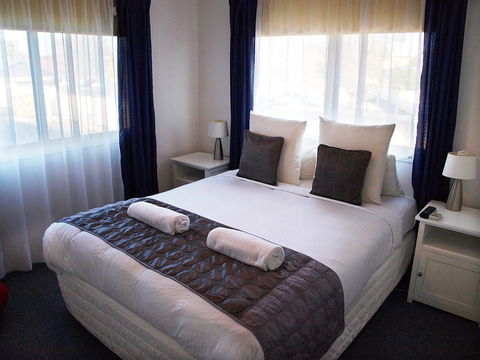 Mornington Motel - Darwin Tourism 33