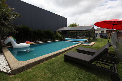 Mornington Motel - Darwin Tourism 16