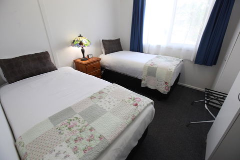 Mornington Motel - Darwin Tourism 22