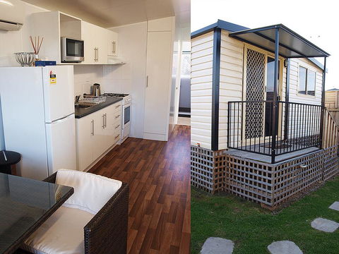 Mornington Motel - Darwin Tourism 30