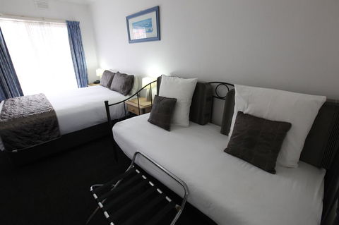Mornington Motel - Darwin Tourism 18