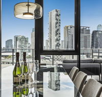 Serviced Apartments Melbourne - Teri - Darwin Tourism