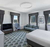 The Savoy Hotel on Little Collins Melbourne - Darwin Tourism