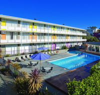 Quality Hotel Carlton - Darwin Tourism