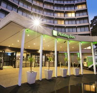 Holiday Inn Melbourne Airport - Darwin Tourism