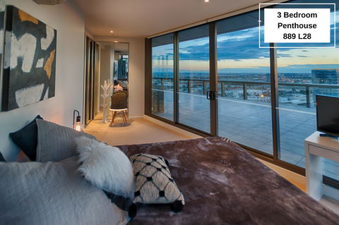 Orange Stay Apartments - Darwin Tourism 12