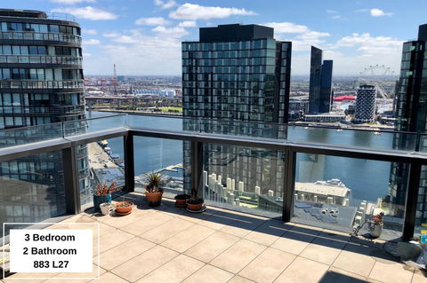 Orange Stay Apartments - Darwin Tourism 20