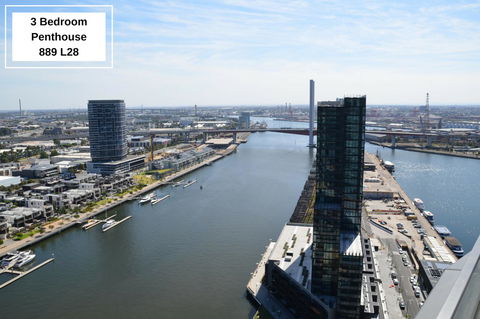 Orange Stay Apartments - Darwin Tourism 8