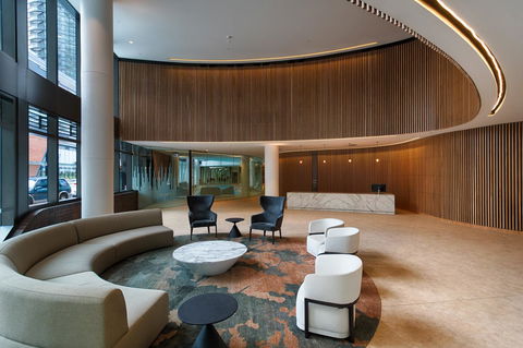 Orange Stay Apartments - Darwin Tourism 3