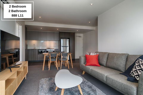 Orange Stay Apartments - Darwin Tourism 26