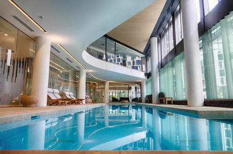 Orange Stay Apartments - Darwin Tourism 5