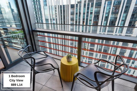 Orange Stay Apartments - Darwin Tourism 35