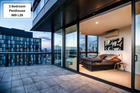 Orange Stay Apartments - Darwin Tourism 13