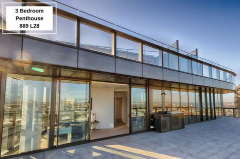 Orange Stay Apartments - Darwin Tourism 14