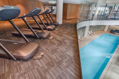 Orange Stay Apartments - Darwin Tourism 6