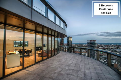 Orange Stay Apartments - Darwin Tourism 15