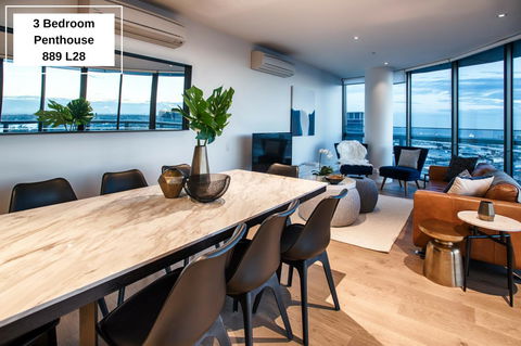 Orange Stay Apartments - Darwin Tourism 10