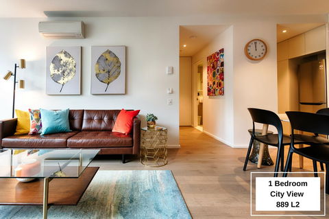 Orange Stay Apartments - Darwin Tourism 34