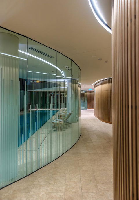 Orange Stay Apartments - Darwin Tourism 4